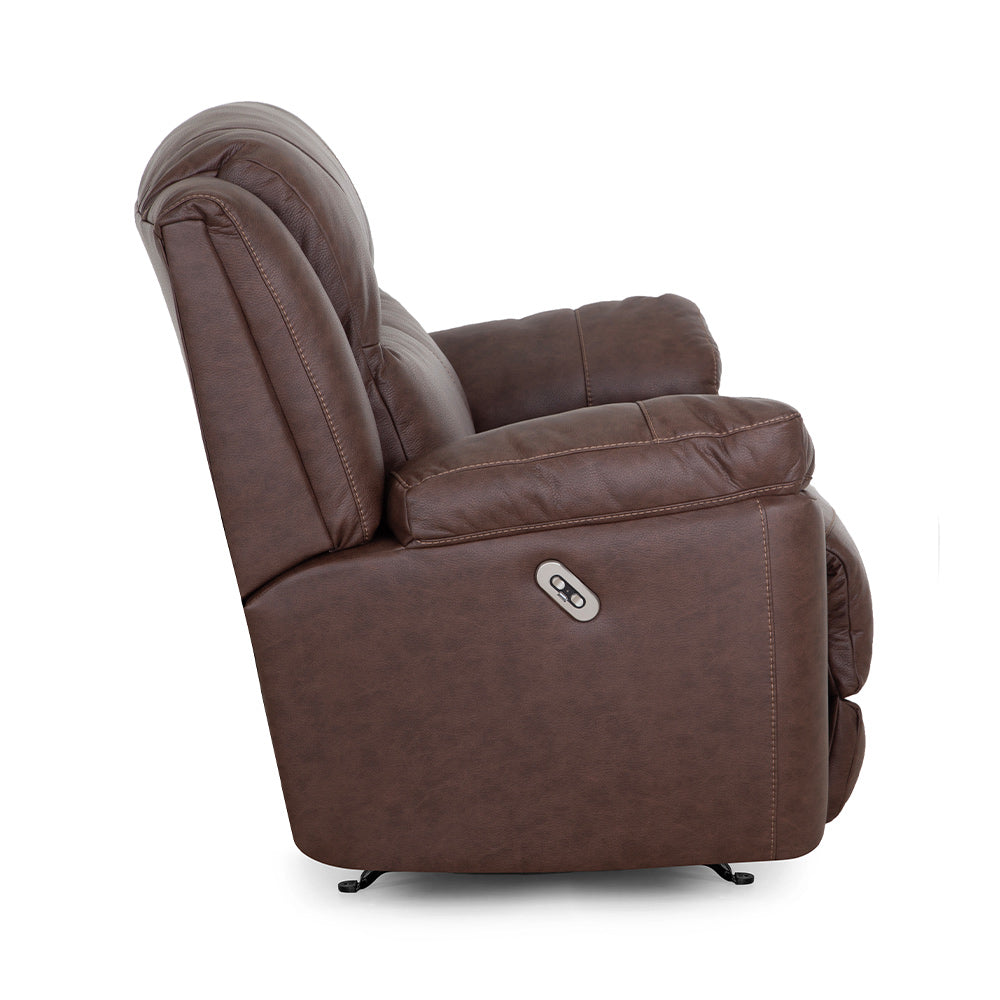 Lancaster Power Chair & 1/2