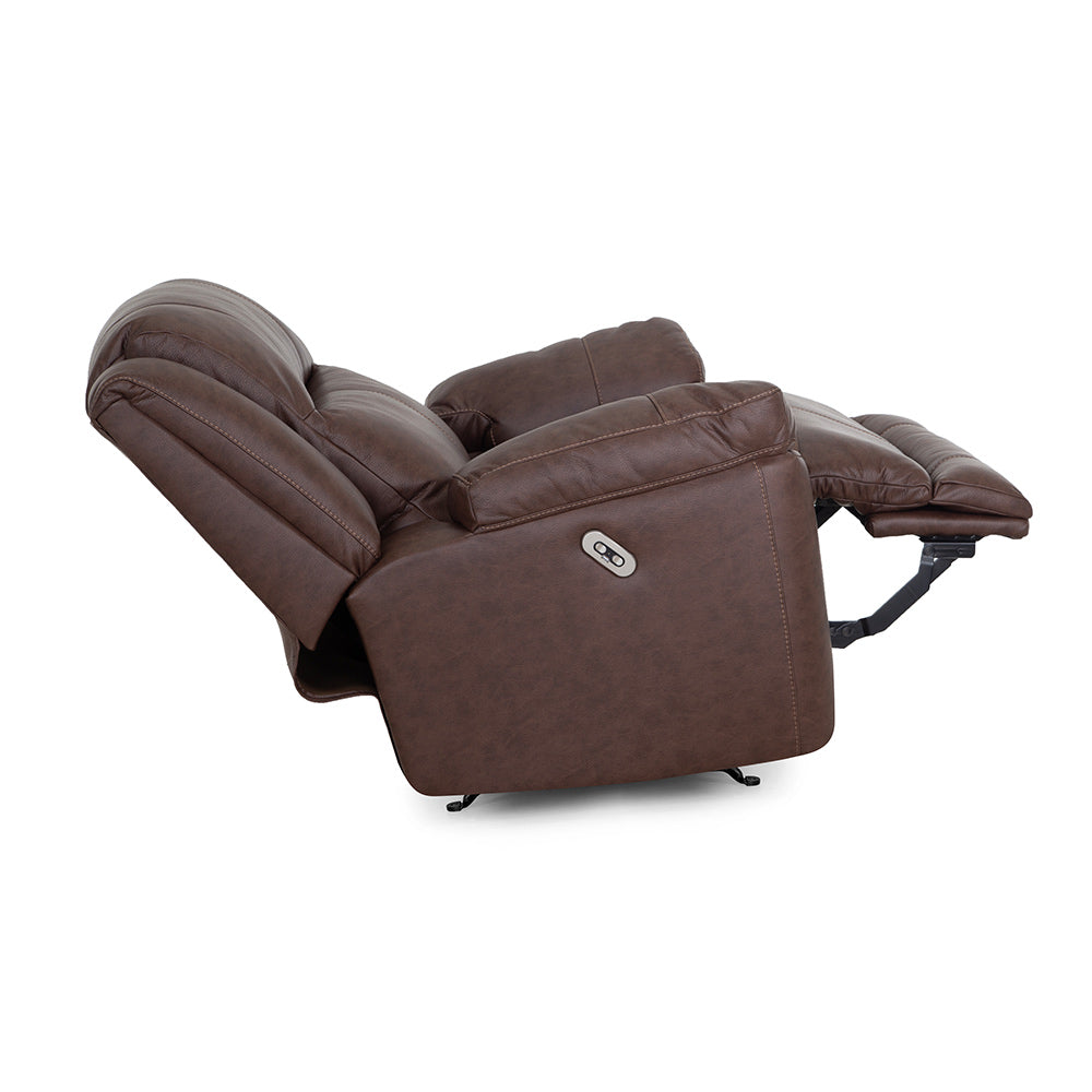 Lancaster Power Chair & 1/2