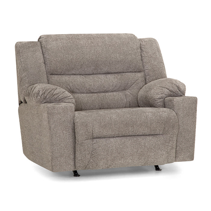 Master Rocker Recliner