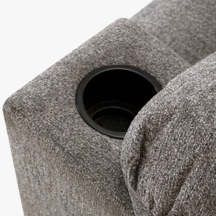 Master Rocker Recliner