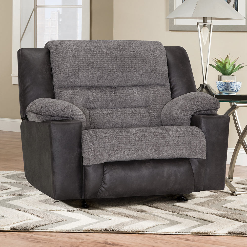 Grant Rocker Recliner