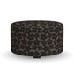 Flexsteel Pouf Cocktail Ottoman