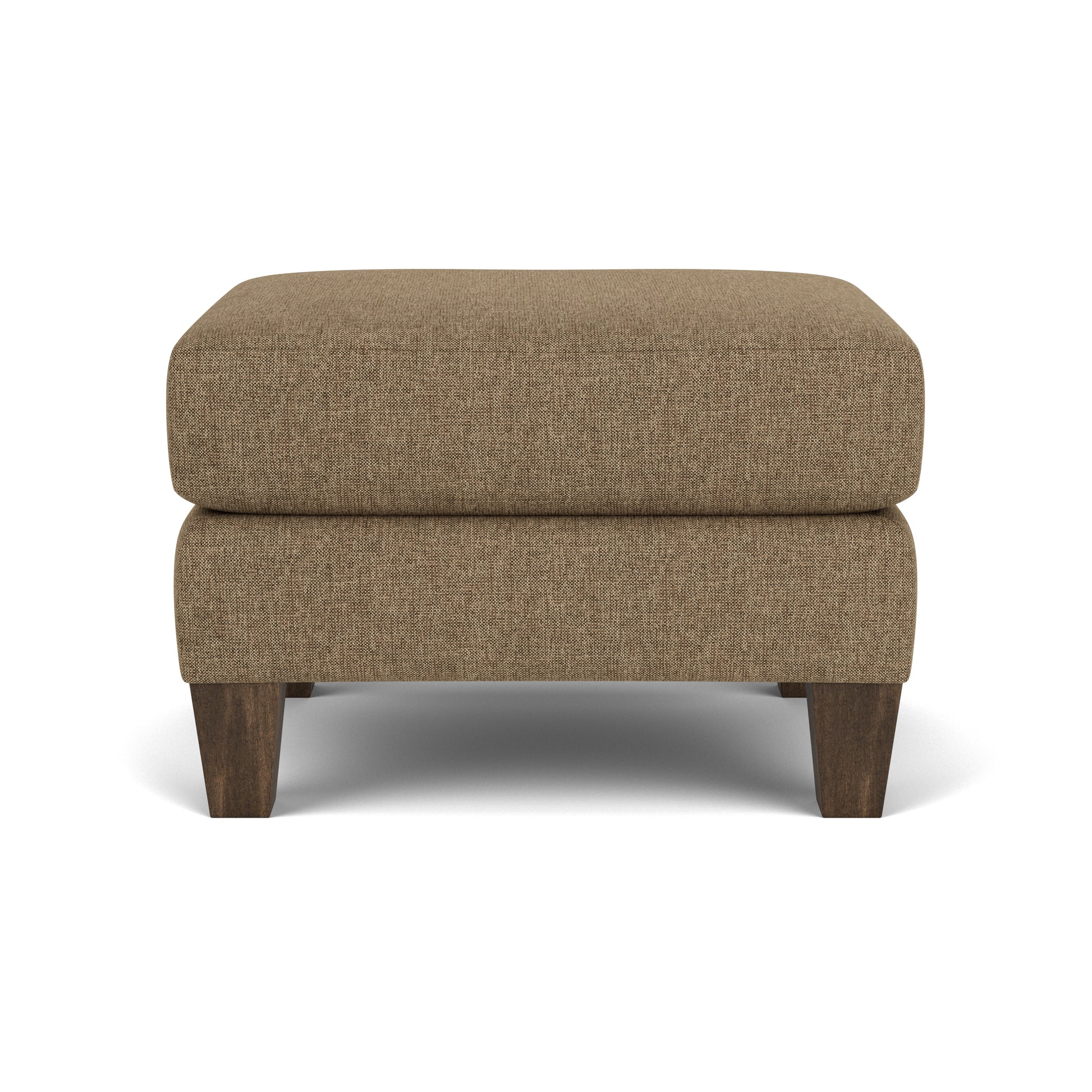 Flexsteel Lloyd Ottoman
