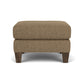 Flexsteel Lloyd Ottoman