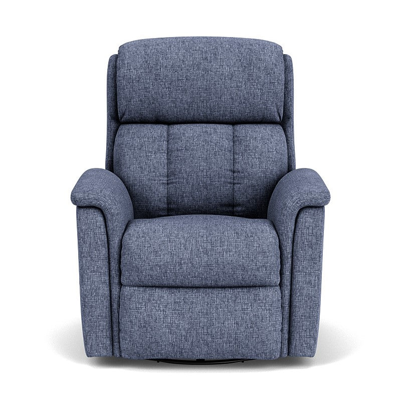 Flexsteel Luna Swivel Gliding Recliner