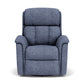 Flexsteel Luna Swivel Gliding Recliner
