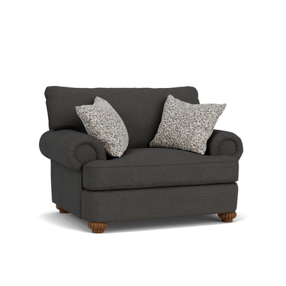 Flexsteel Patterson Chair