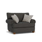 Flexsteel Patterson Chair
