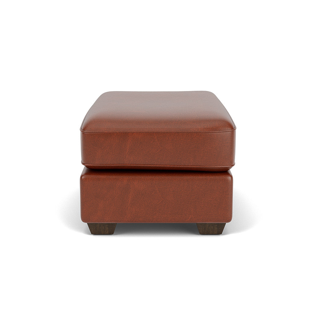 Flexsteel Thornton Cocktail Ottoman