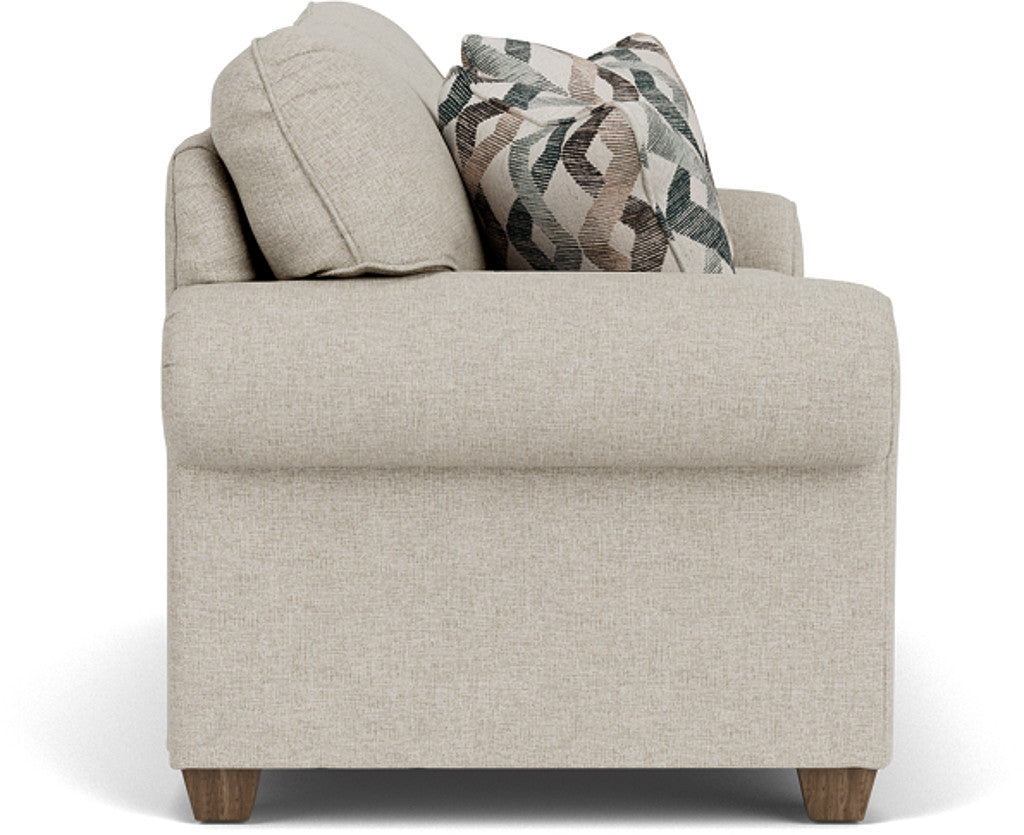Flexsteel Thornton Full Sleeper