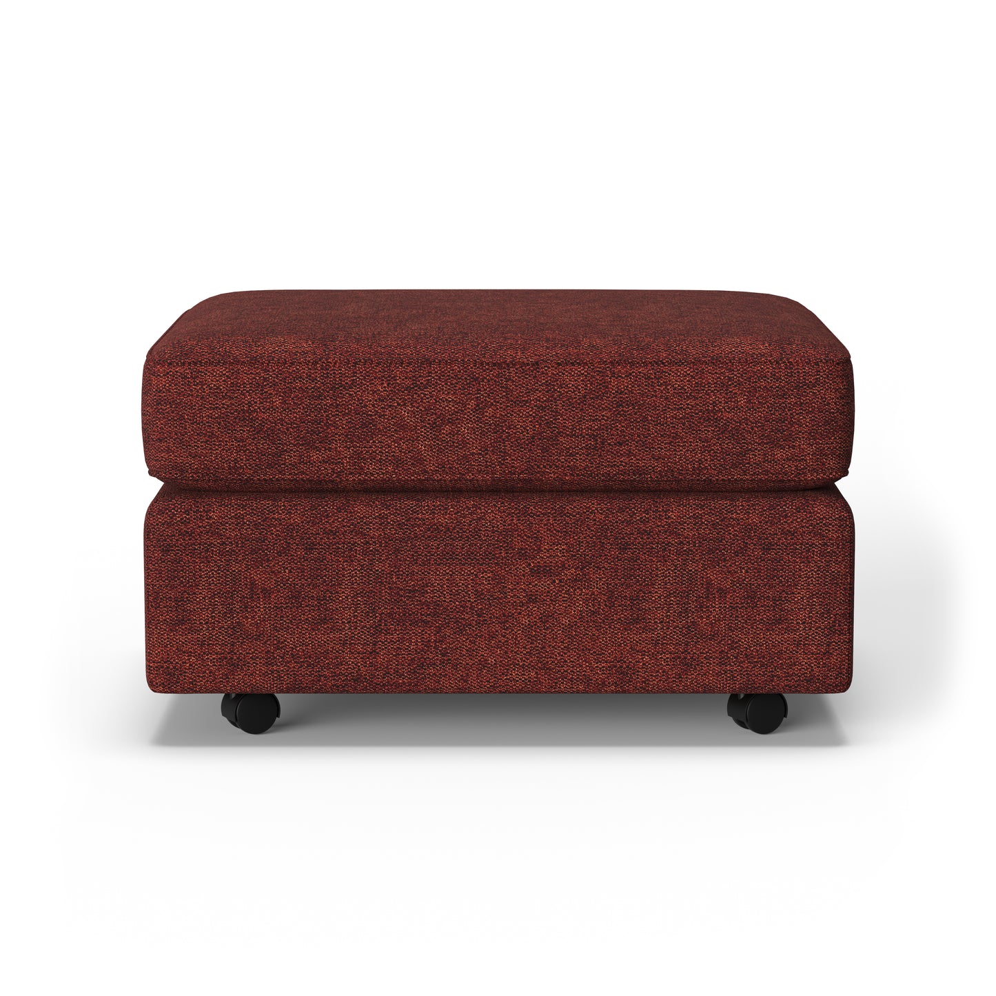 Flexsteel Vail Ottoman