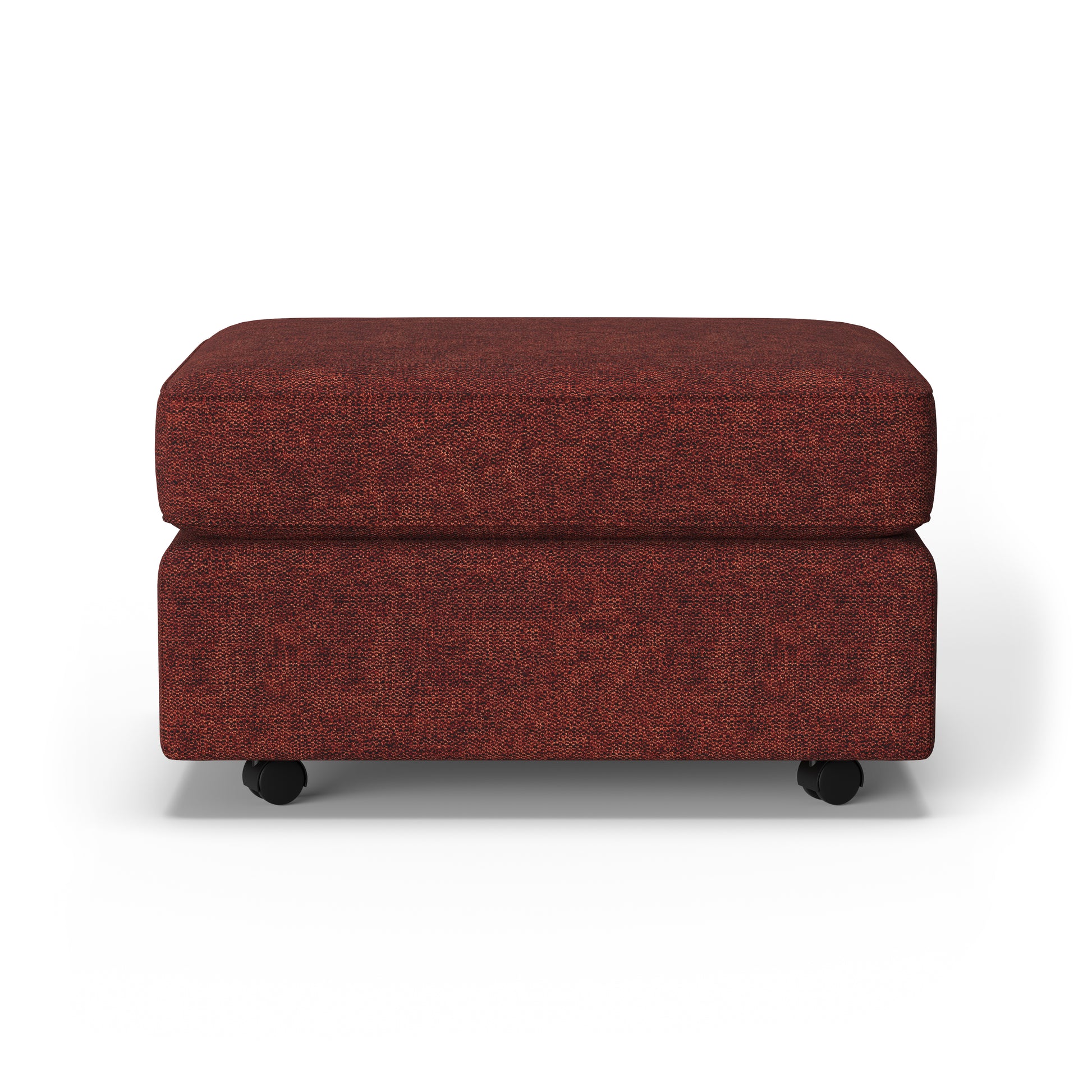 Flexsteel Vail Ottoman