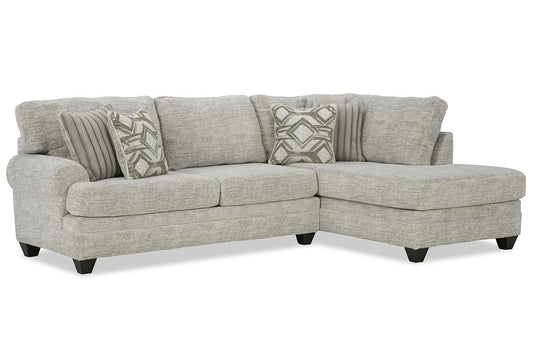 8642 Sofa Chaise