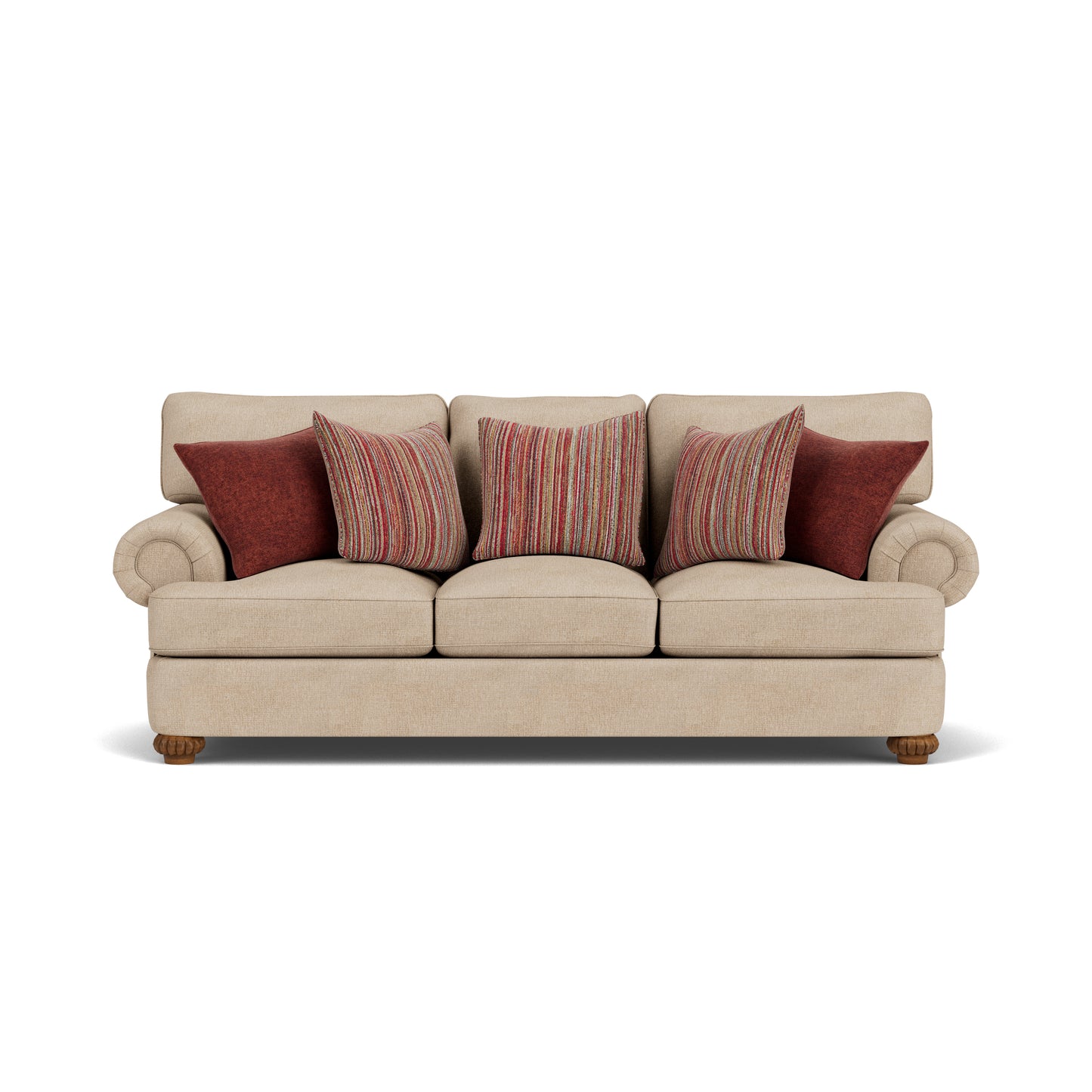 Flexsteel Patterson Sofa