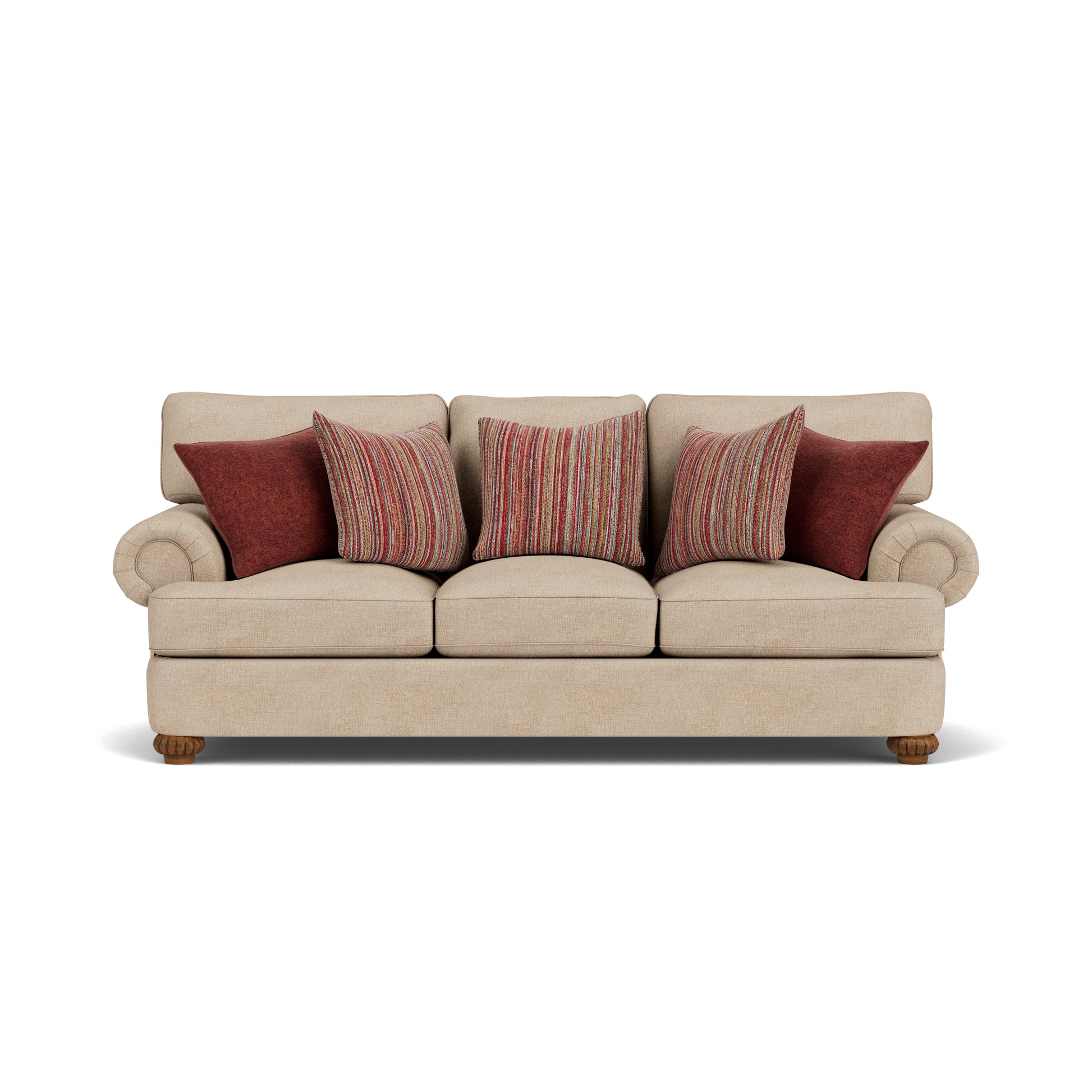 Flexsteel Patterson Sofa
