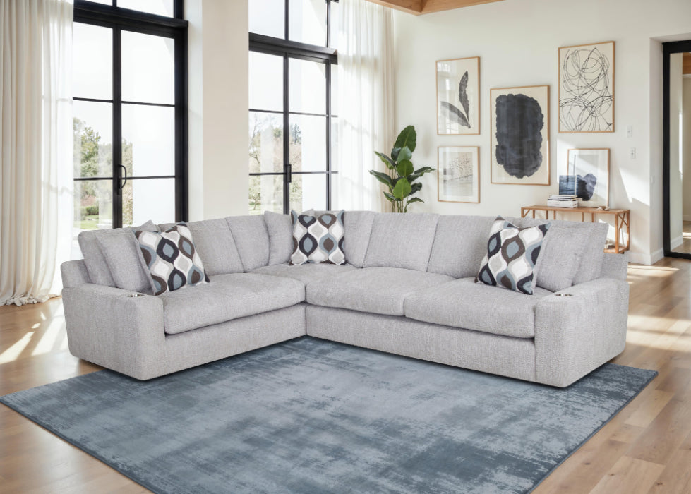 Venus Sectional