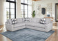 Venus Sectional
