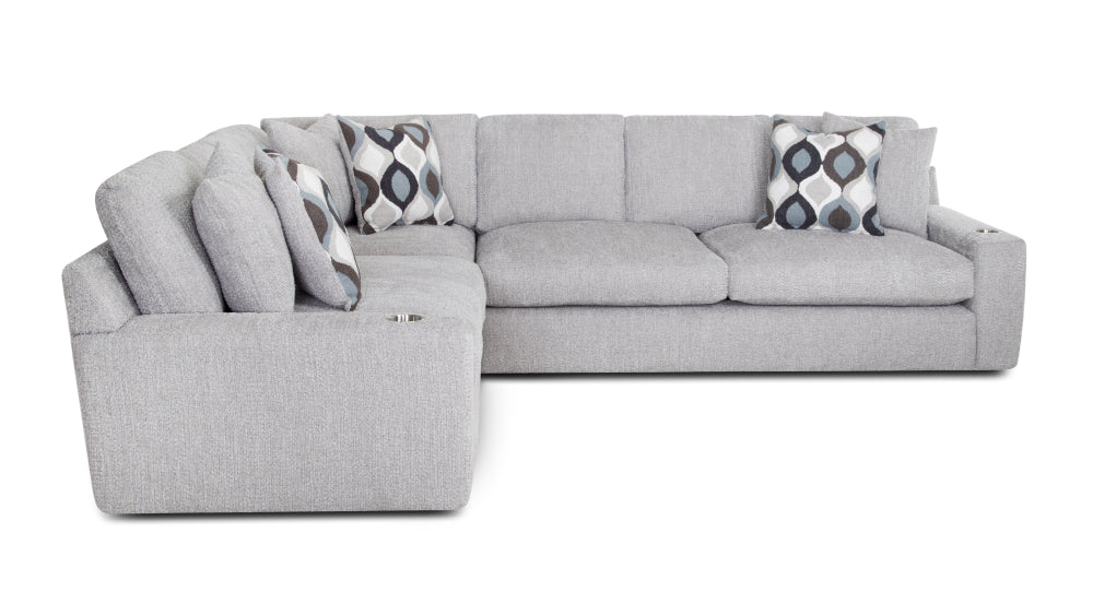 Venus Sectional