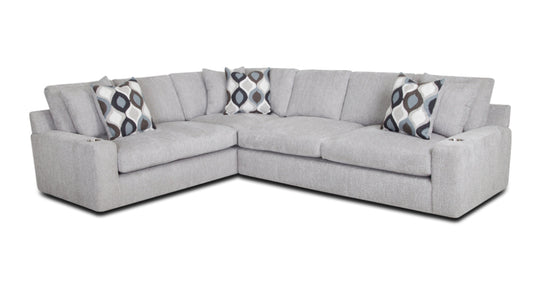 Venus Sectional