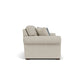 Flexsteel Randall Three-Cushion Sofa