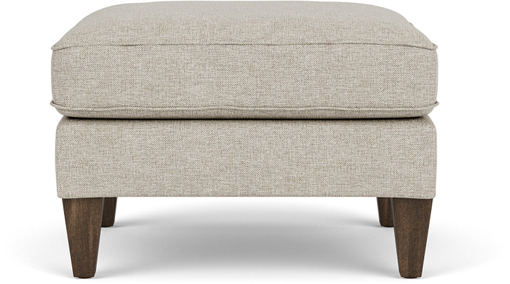 Flexsteel Digby Ottoman
