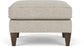 Flexsteel Digby Ottoman