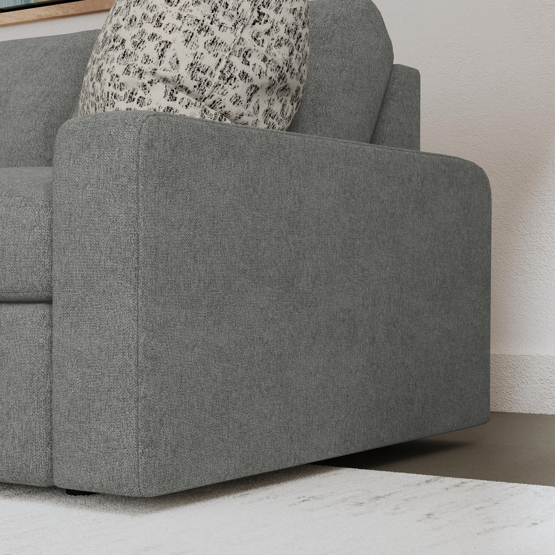 Flexsteel Sky Loveseat