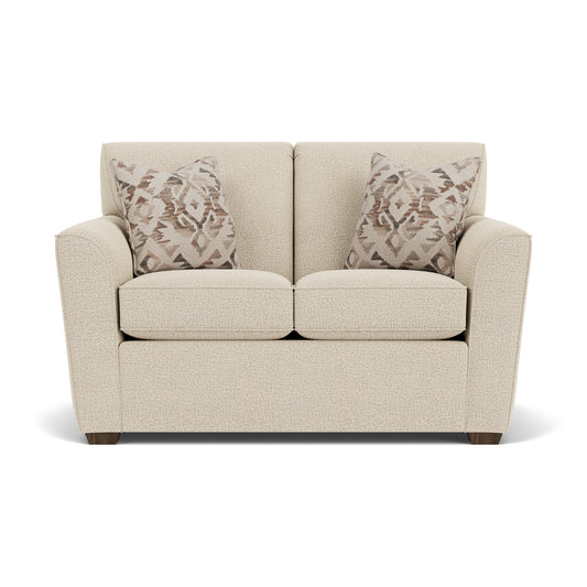 Flexsteel Lakewood Loveseat