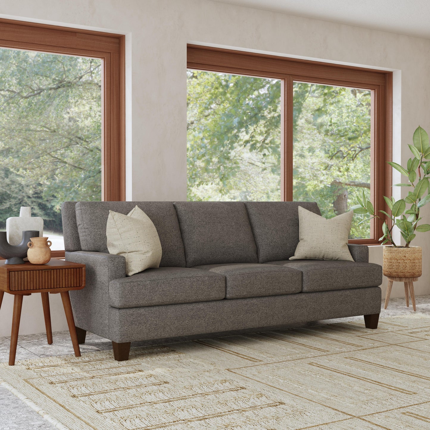 Flexsteel Lloyd Sofa