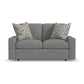 Flexsteel Sky Loveseat