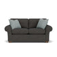 Flexsteel Vail Loveseat