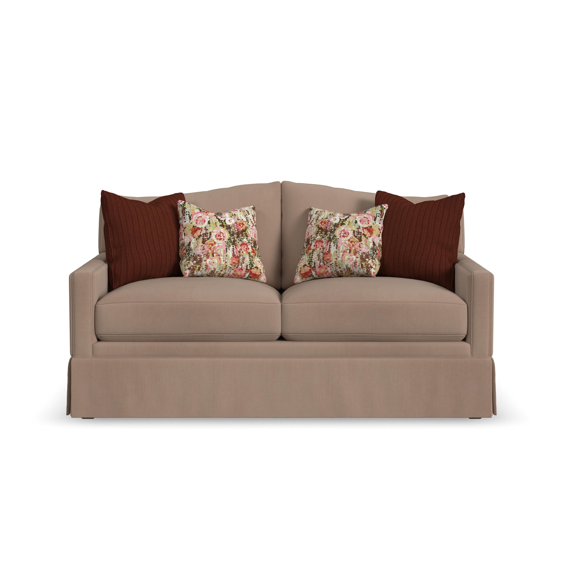 Flexsteel Lottie Loveseat