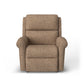 Flexsteel Belle Power Rocking Recliner