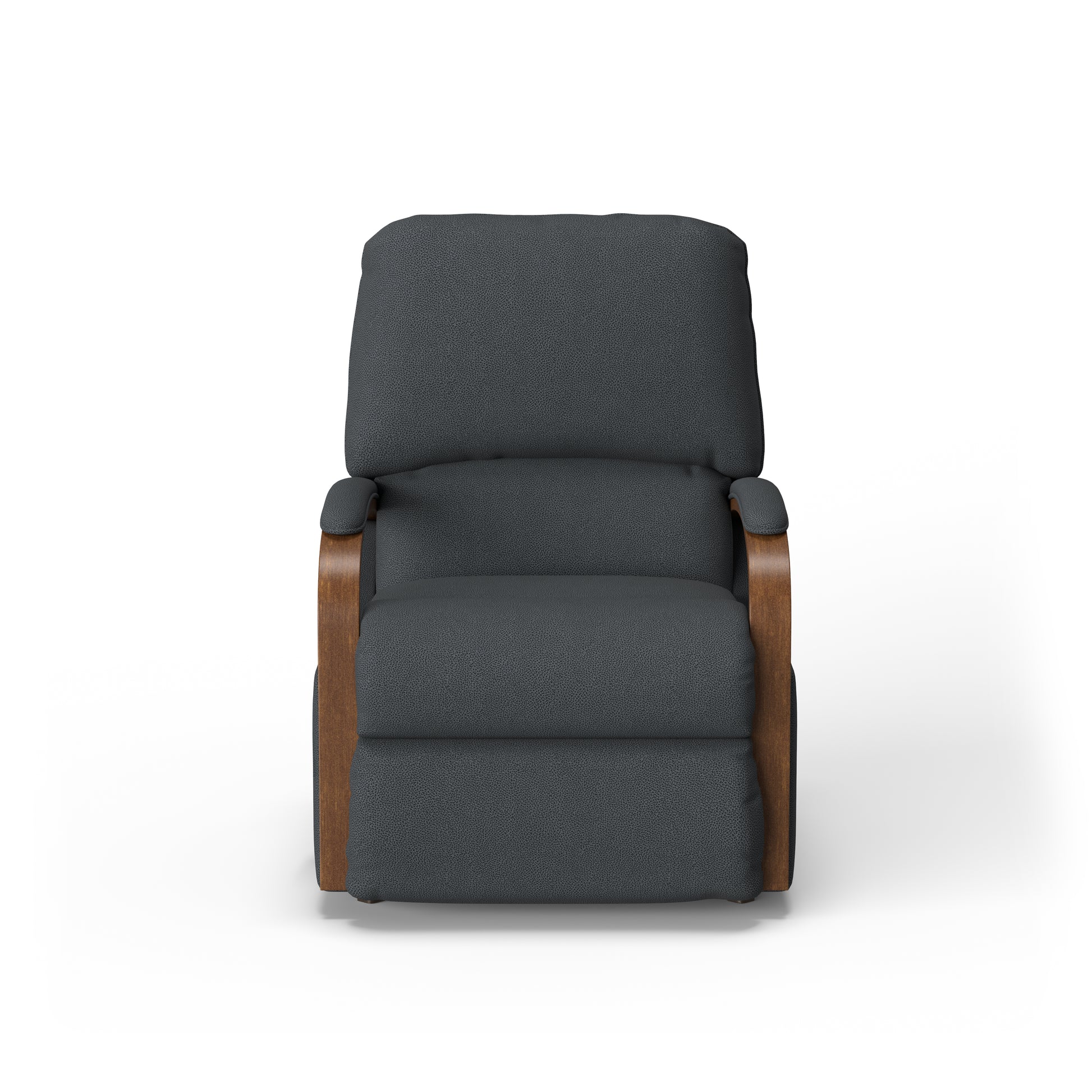Flexsteel Woodlawn Power Rocking Recliner