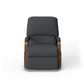 Flexsteel Woodlawn Power Rocking Recliner