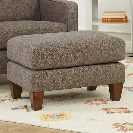 Flexsteel Drew Ottoman