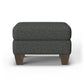 Flexsteel Moxy Ottoman