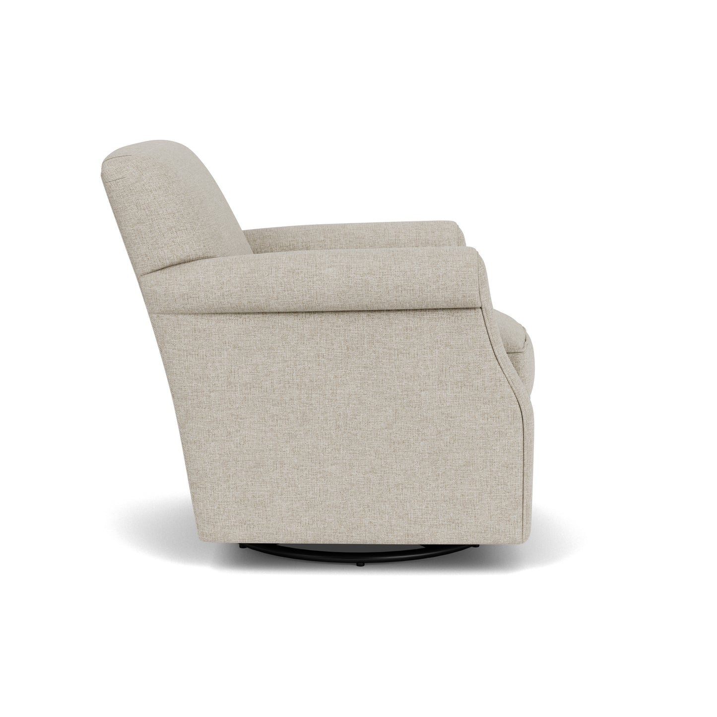 Flexsteel Mabel Swivel Chair