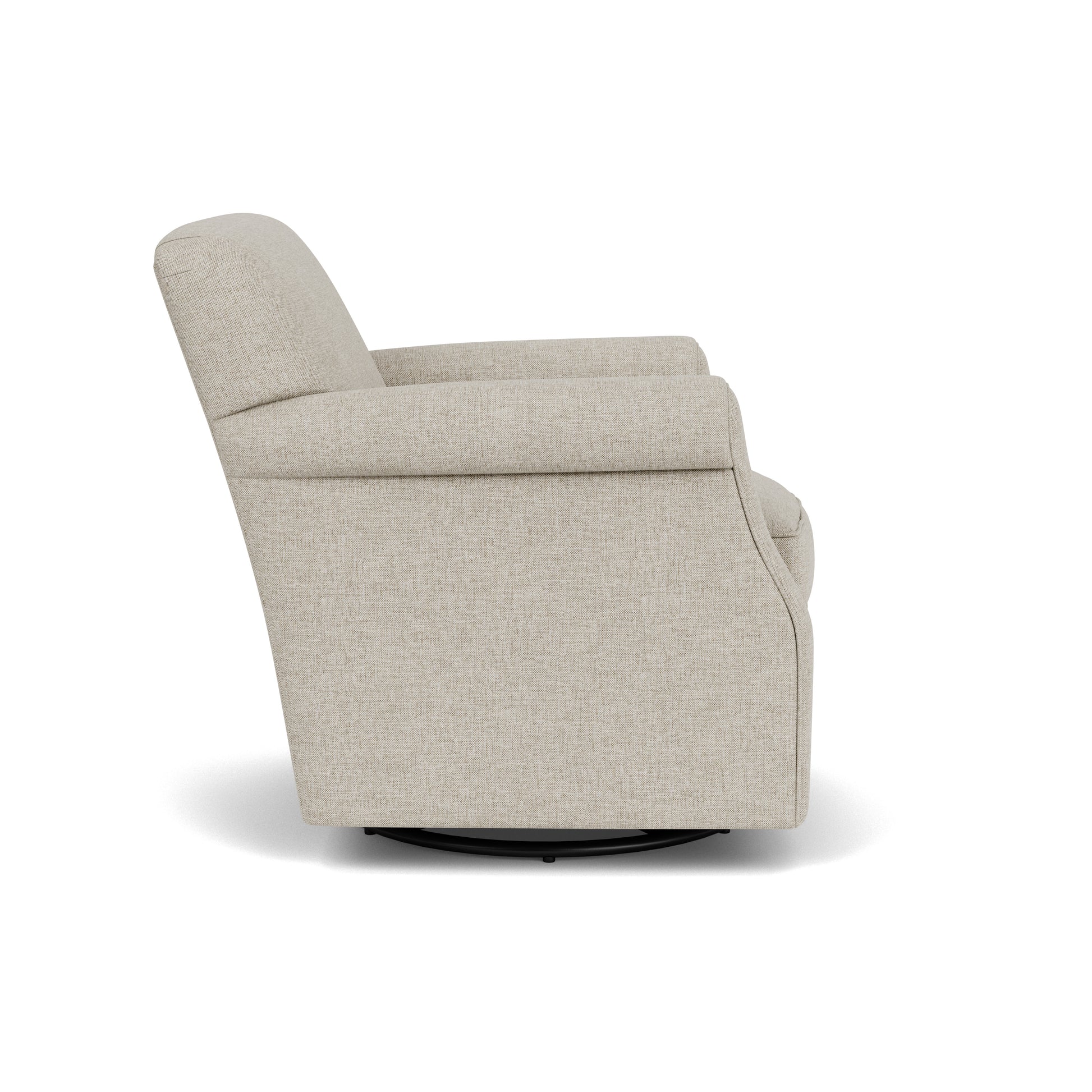 Flexsteel Mabel Swivel Chair