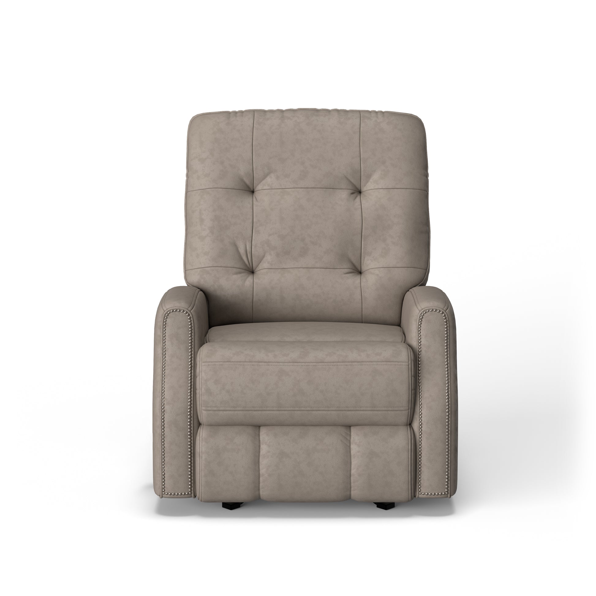 Flexsteel Devon Power Rocking Recliner