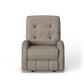 Flexsteel Devon Power Rocking Recliner
