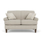 Flexsteel Venture Loveseat