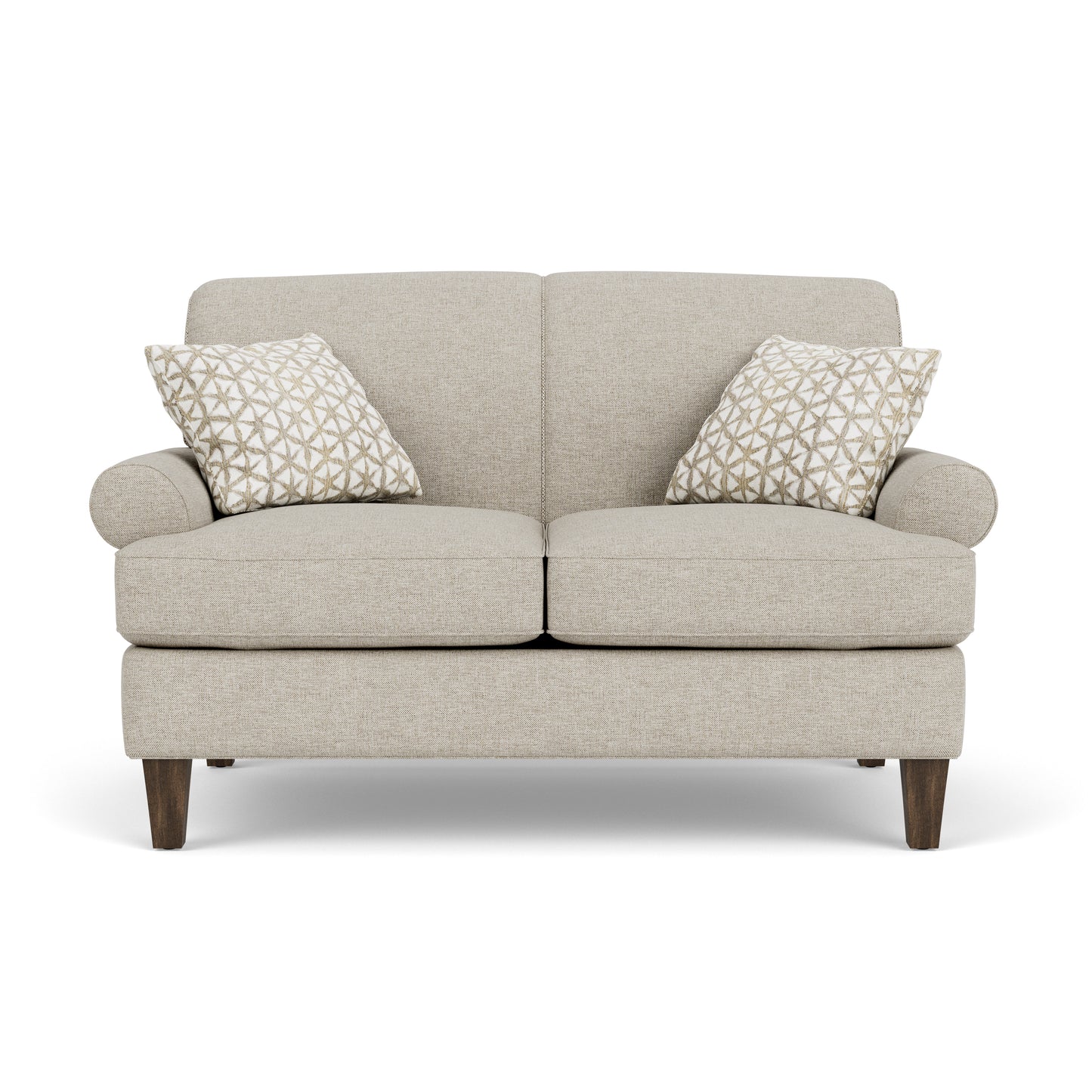 Flexsteel Venture Loveseat