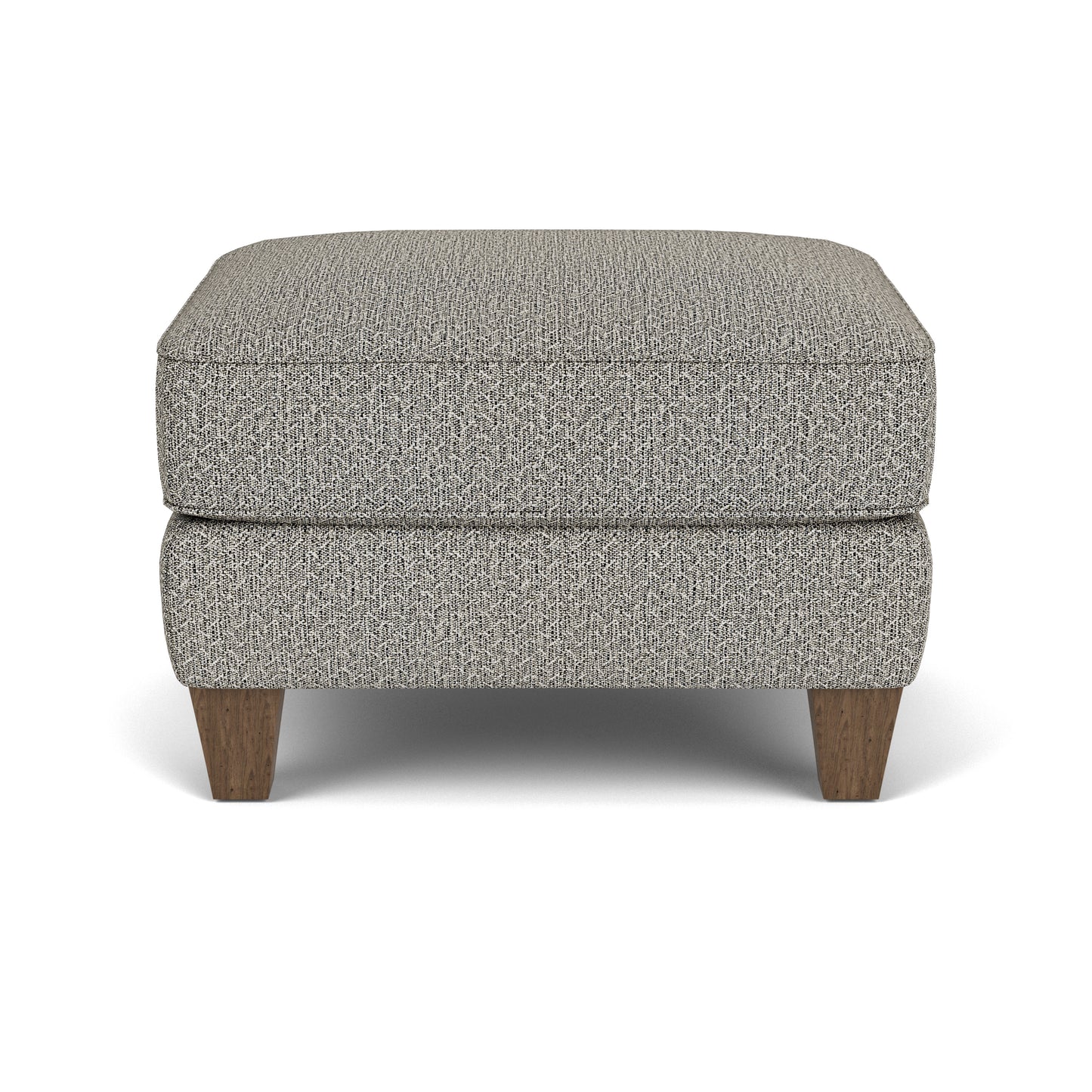 Flexsteel Holly Ottoman