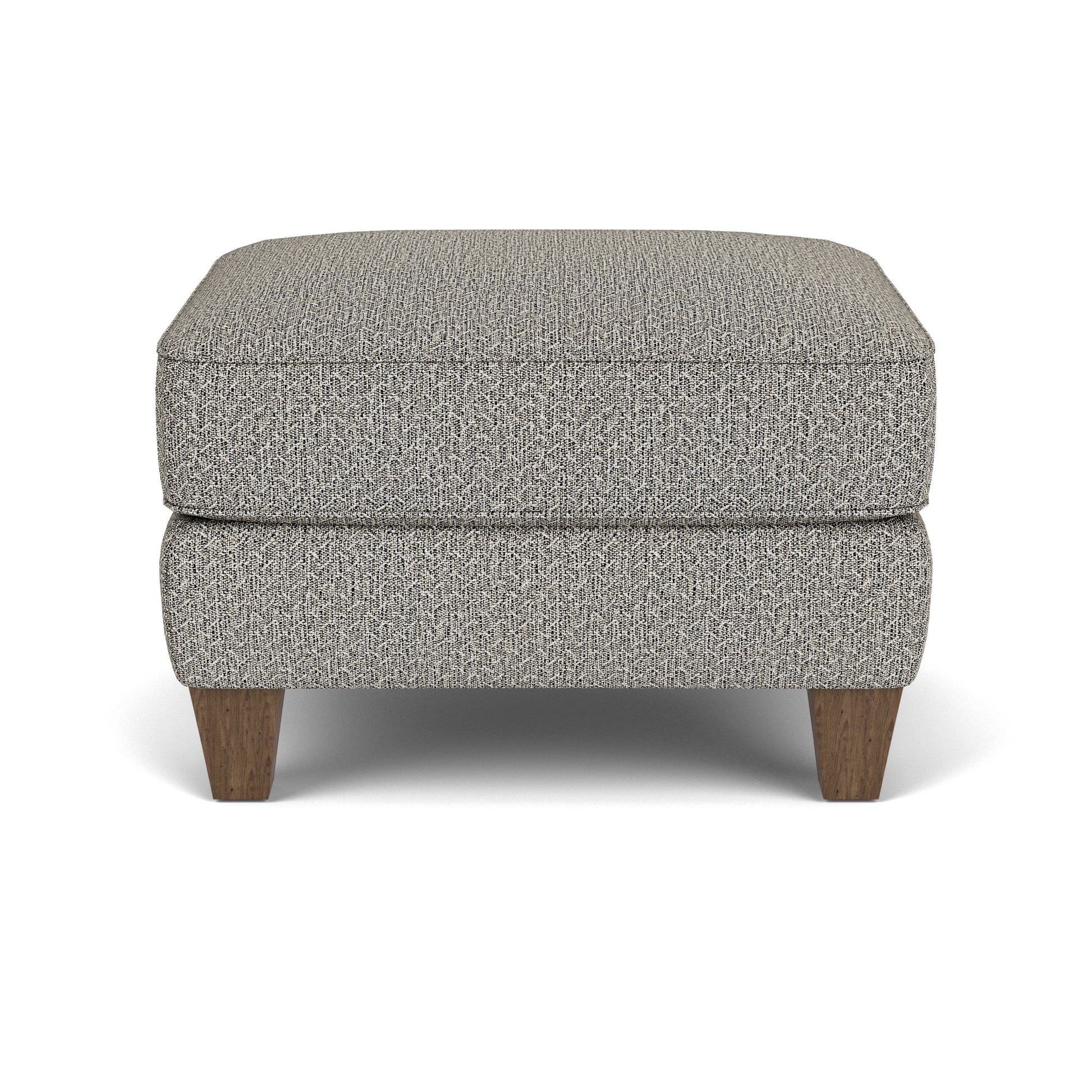 Flexsteel Holly Ottoman