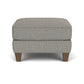 Flexsteel Holly Ottoman