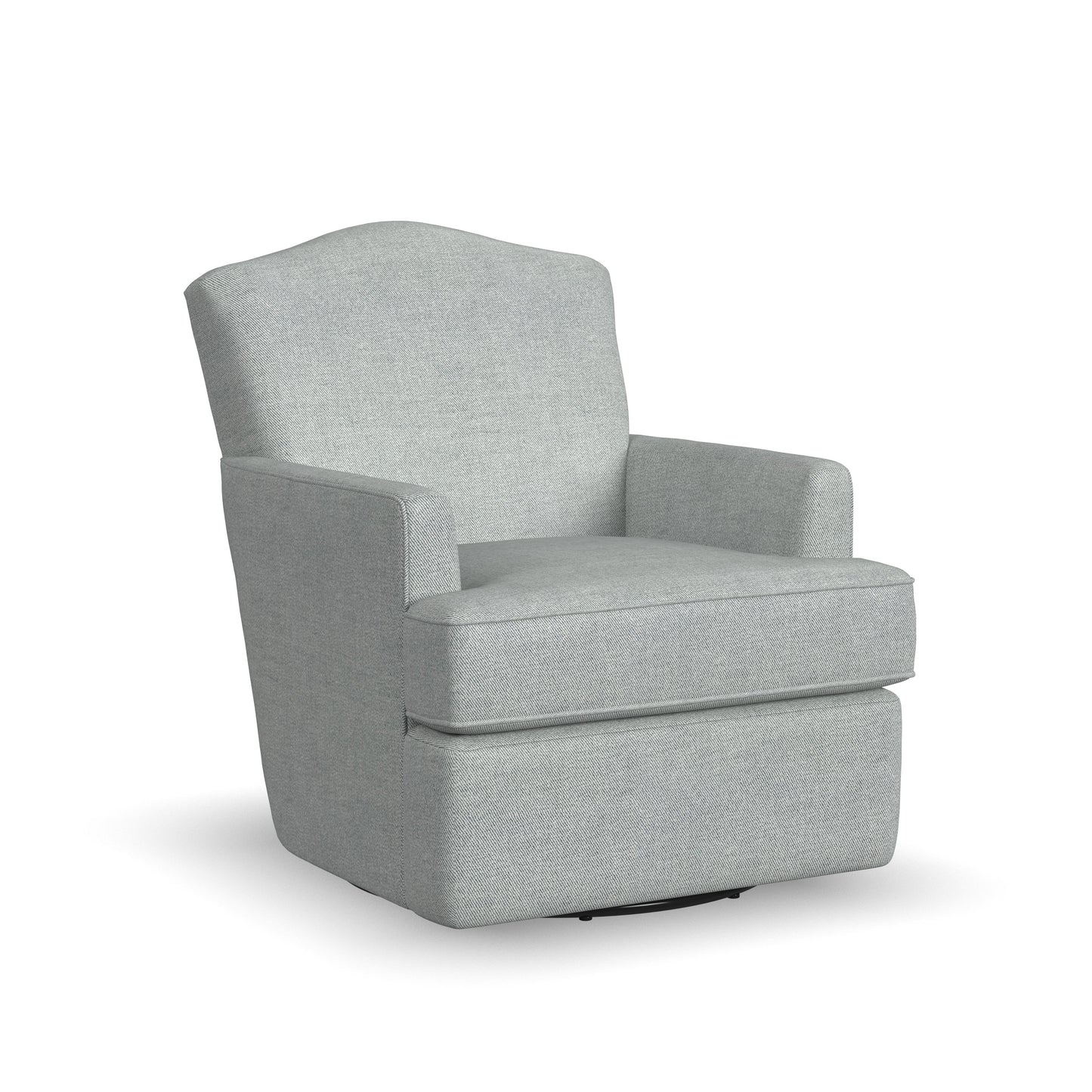 Flexsteel Judge Swivel Chair