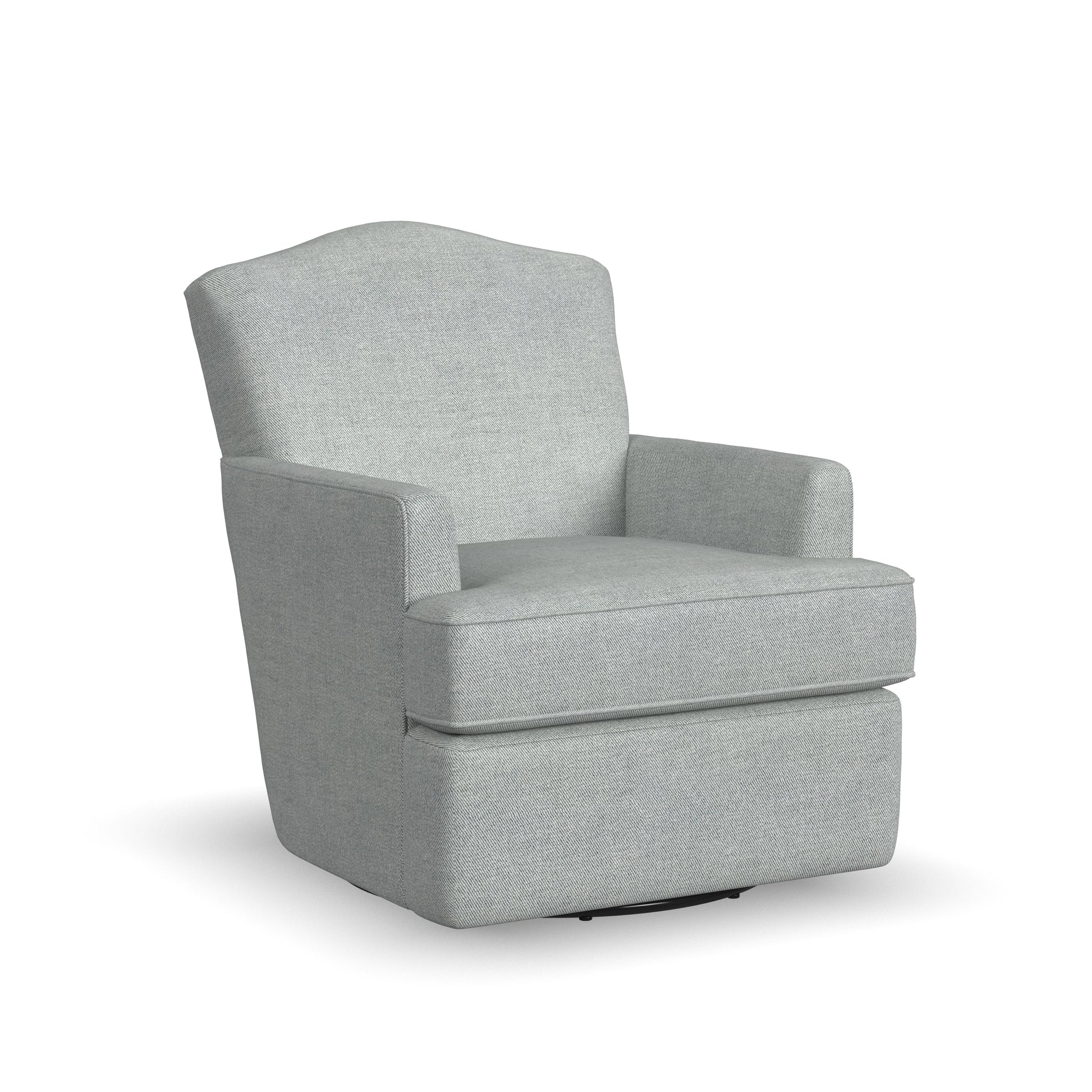 Flexsteel Judge Swivel Chair