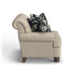 Flexsteel Bay Bridge Loveseat