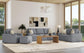 Flexsteel Dawson Sofa